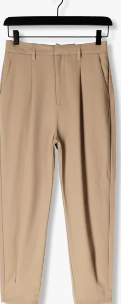 COPENHAGEN MUSE pantalon tailor pants beige Best