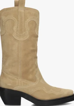 COPENHAGEN STUDIOS cowboylaarzen cph233 beige Sale