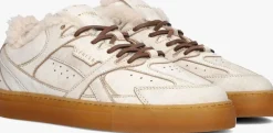 COPENHAGEN STUDIOS lage sneakers cph63 beige Sale