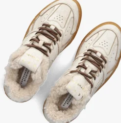 COPENHAGEN STUDIOS lage sneakers cph63 beige Sale
