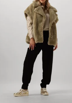 DANTE6 trui pardon fancy sweater beige Online