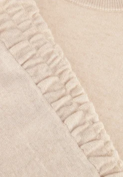 DANTE6 trui pardon fancy sweater beige Online