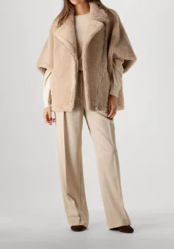 DANTE6 trui pardon fancy sweater beige Online