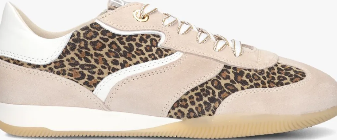 DL SPORT lage sneakers 6652 beige Online