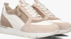 DL SPORT lage sneakers 6523 beige Best