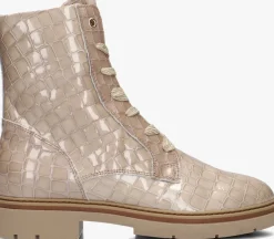 DL SPORT veterboots 6769 beige Discount