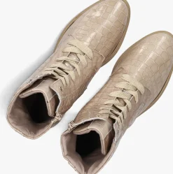 DL SPORT veterboots 6769 beige Discount