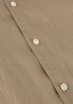 DRYKORN casual overhemd ramis 126106 beige Best