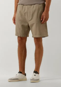 DRYKORN korte broek sayo 270118 beige