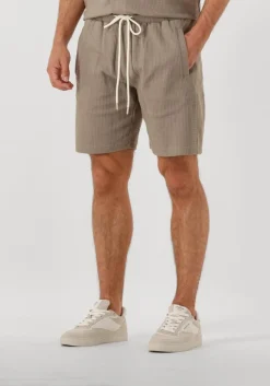 DRYKORN korte broek brikko 522160 beige Hot