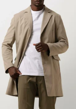 DRYKORN mantel cenyo 134150 beige Outlet