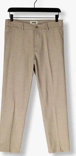 DRYKORN pantalon ajend_rglr 120238 beige Sale