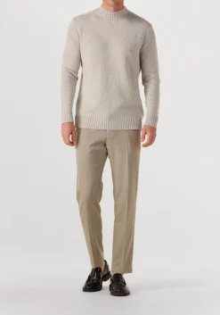 DRYKORN pantalon ajend_rglr 120238 beige Sale