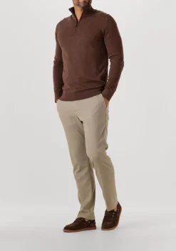 DRYKORN pantalon ajend_rglr 120238 beige Sale