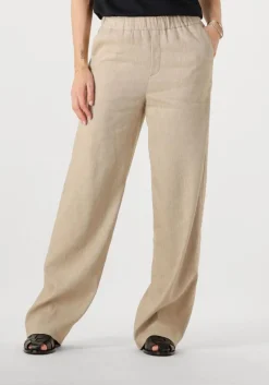 DRYKORN pantalon consider beige