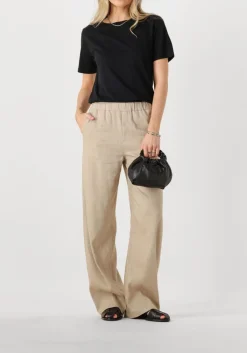 DRYKORN pantalon consider beige