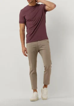 DRYKORN pantalon krew_ 2 270105 beige