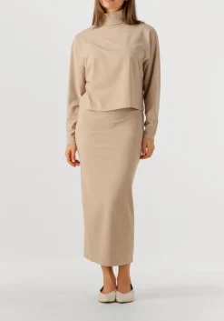 DRYKORN trui asiral beige Clearance