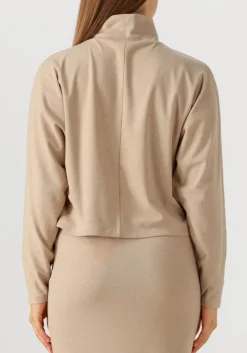 DRYKORN trui asiral beige Clearance