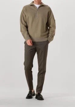 DRYKORN trui kouper 420222 beige Discount