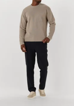 DRYKORN trui levvin 420219 beige New