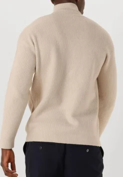 DRYKORN trui mason 420177 beige Clearance