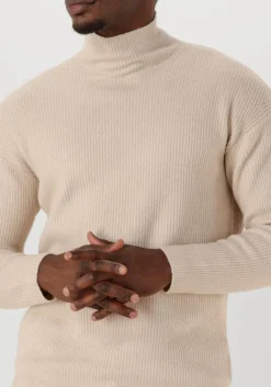 DRYKORN trui mason 420177 beige Clearance