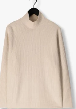 DRYKORN trui mason 420177 beige Clearance