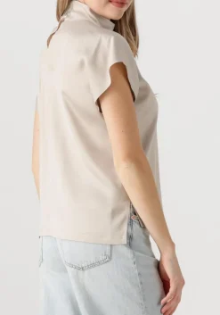 DRYKORN t-shirt alaria 1 beige Clearance