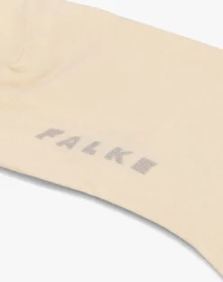 FALKE panty's cotton touch beige Sale