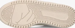 FILLING PIECES sneakers avenue suede beige