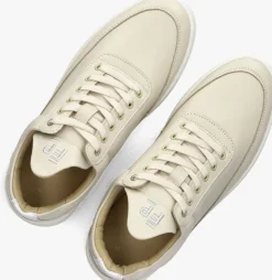 FILLING PIECES sneakers low top element beige Outlet