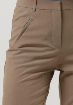 FIVEUNITS pantalon angelie pure 285 beige Hot