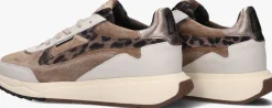 FLORIS VAN BOMMEL lage sneakers sfw-10159 suvi beige Online