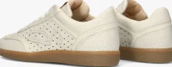 FRED DE LA BRETONIERE lage sneakers pearl raffi beige Discount