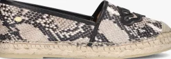 FRED DE LA BRETONIERE espadrilles mili lily beige Outlet