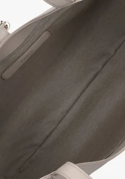 FURLA schoudertas goccia xl hobo beige Hot