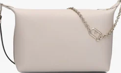 FURLA schoudertas vitello sidney beige Online