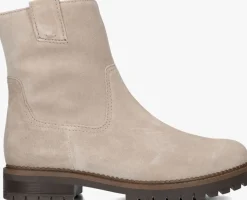 GABOR enkelboots 723.2 beige New