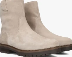 GABOR enkelboots 723.2 beige New