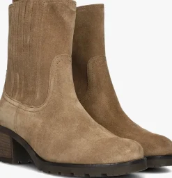GABOR enkelboots 801.4 beige Best
