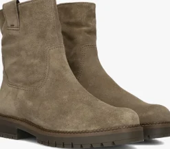 GABOR enkelboots 723.2 beige Discount