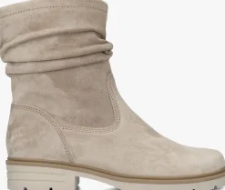 GABOR enkelboots 655 beige Hot