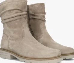 GABOR enkelboots 655 beige Hot