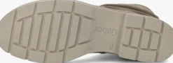 GABOR enkelboots 655 beige Hot