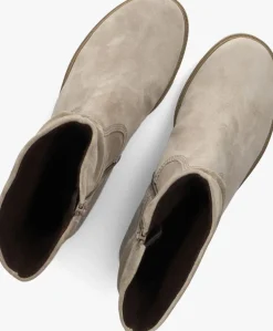GABOR enkelboots 655 beige Hot