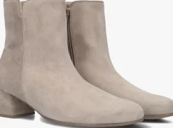 GABOR enkellaarsjes 680 beige Outlet