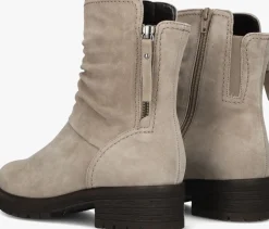 GABOR enkellaarsjes 092 beige Best