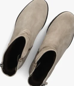 GABOR enkellaarsjes 092 beige Best