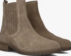 GABOR enkellaarsjes 022 beige Best